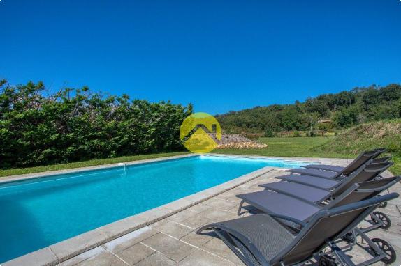 Magnifique Propriété Périgourdine 