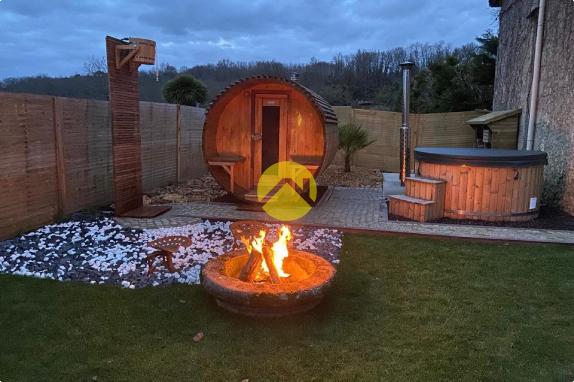 Magnifique Propriété Périgourdine 