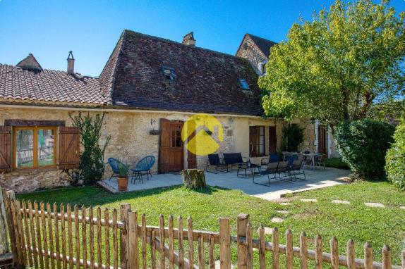 Magnifique Propriété Périgourdine 
