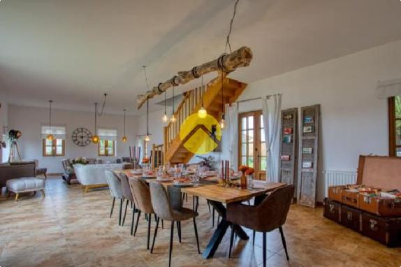 Magnifique Propriété Périgourdine 