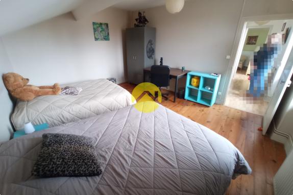 Au coeur d'une cité ancienne