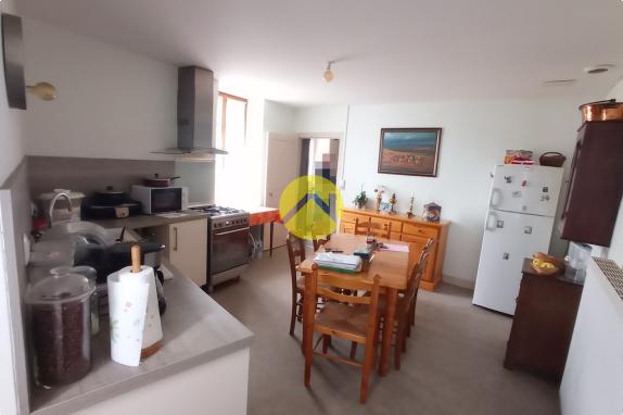 Au coeur d'une cité ancienne