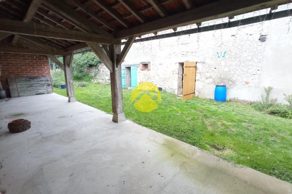 Au coeur d'une cité ancienne