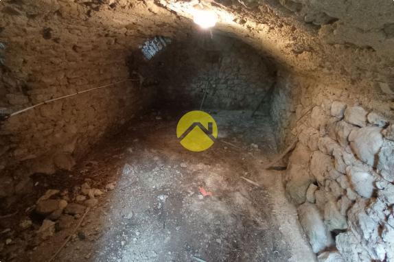 Au coeur d'une cité ancienne