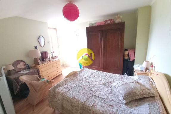 Au coeur d'une cité ancienne