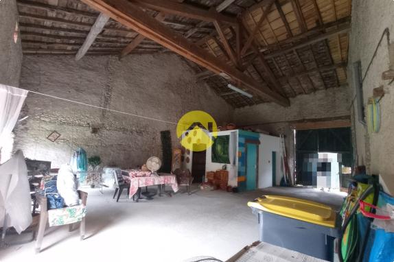 Au coeur d'une cité ancienne