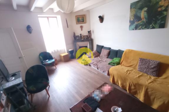 Au coeur d'une cité ancienne