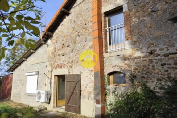 longère cadre atypique