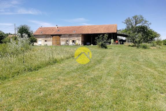 longère cadre atypique