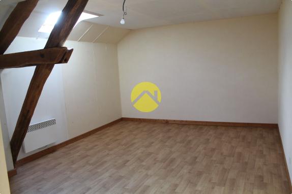 longère cadre atypique