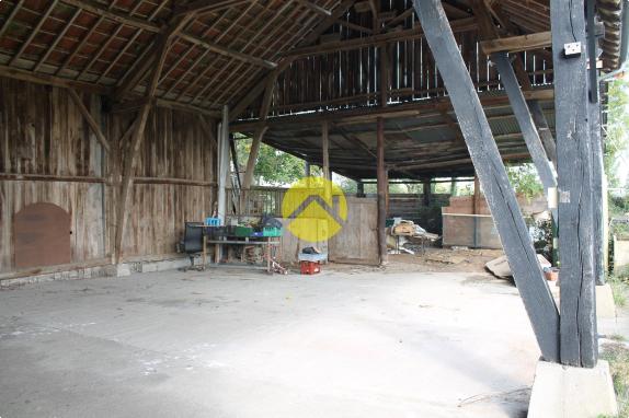 longère cadre atypique