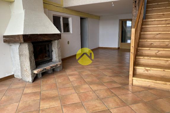 longère cadre atypique