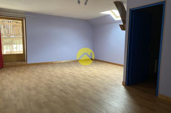 longère cadre atypique