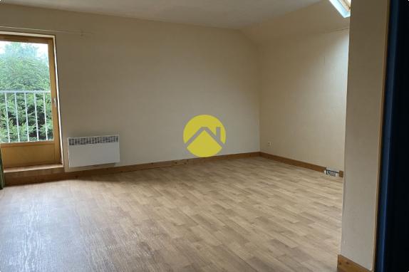 longère cadre atypique