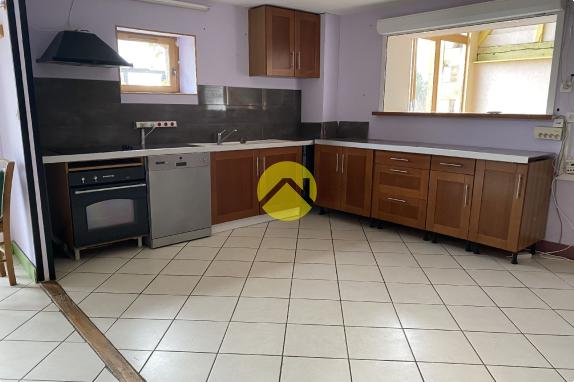 longère cadre atypique