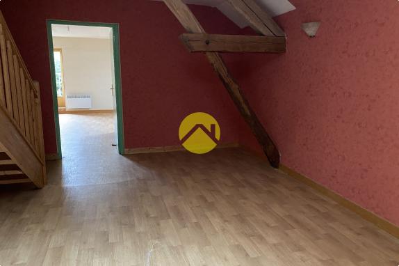 longère cadre atypique