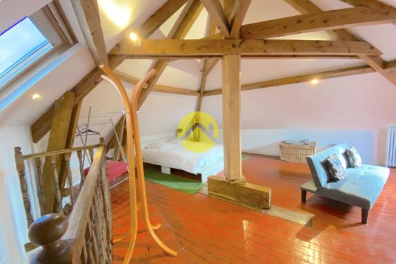 MAISON SECTEUR MARAIS 