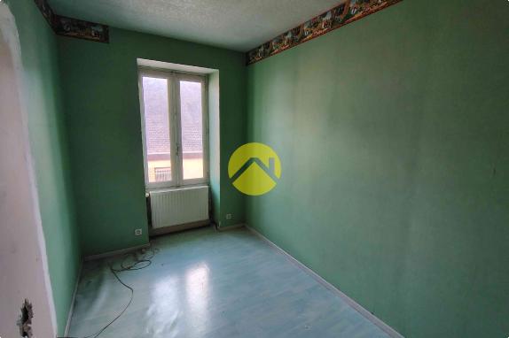 IMMEUBLE COMMERCE + HABITATION