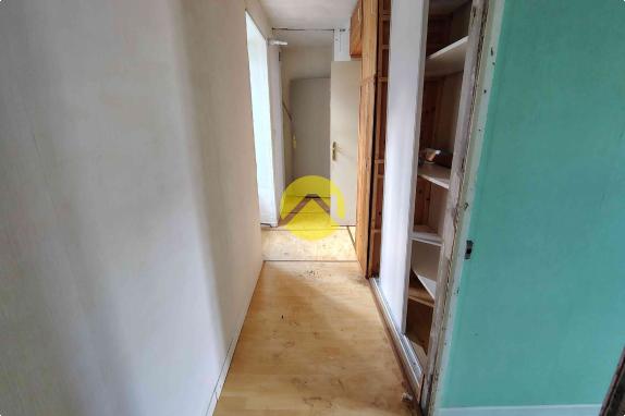 IMMEUBLE COMMERCE + HABITATION