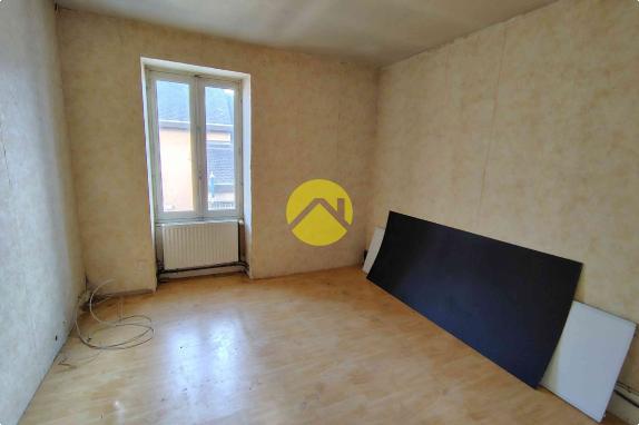 IMMEUBLE COMMERCE + HABITATION