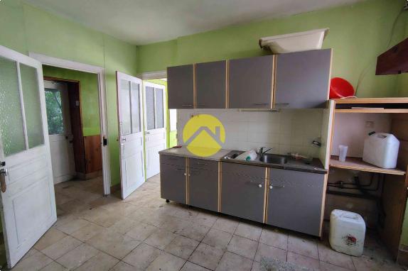 IMMEUBLE COMMERCE + HABITATION