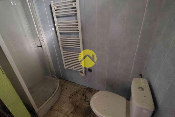 IMMEUBLE COMMERCE + HABITATION