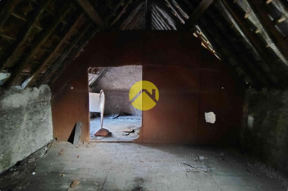 IMMEUBLE COMMERCE + HABITATION