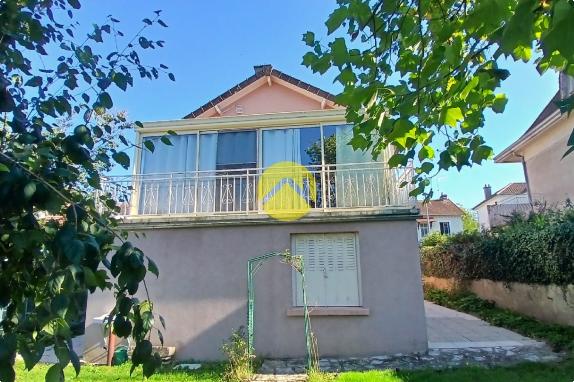 A saisir ! Jolie maison T4