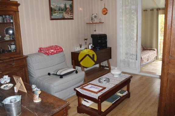 A saisir ! Jolie maison T4