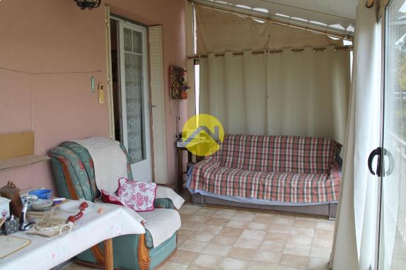 A saisir ! Jolie maison T4