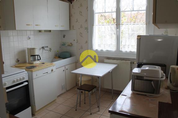 A saisir ! Jolie maison T4