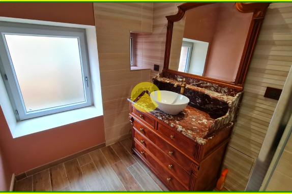 Maison de Caractère atypique