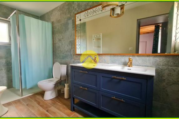 Maison de Caractère atypique