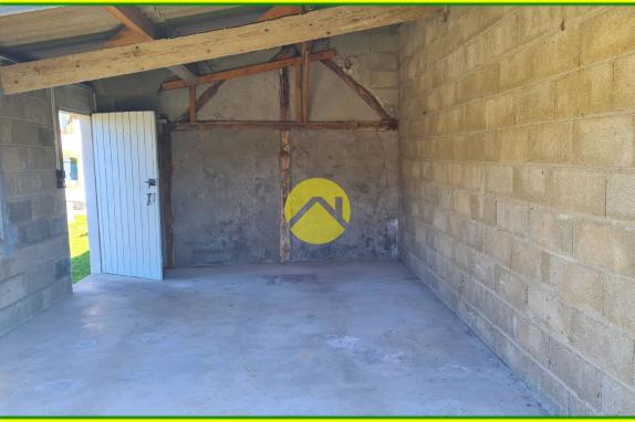 Maison de Caractère atypique