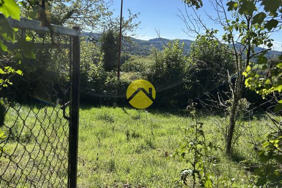 MAISON EN PIERRE SUPERBE VUE