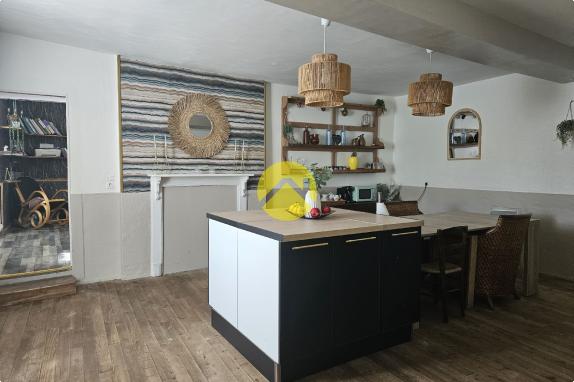 MAISON FAMILIALE RENOVEE