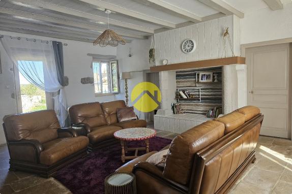 MAISON FAMILIALE RENOVEE