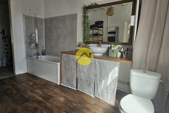 MAISON FAMILIALE RENOVEE