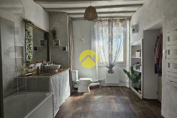 MAISON FAMILIALE RENOVEE