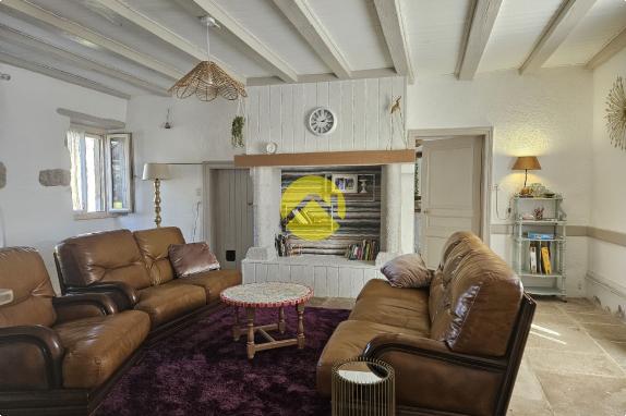 MAISON FAMILIALE RENOVEE