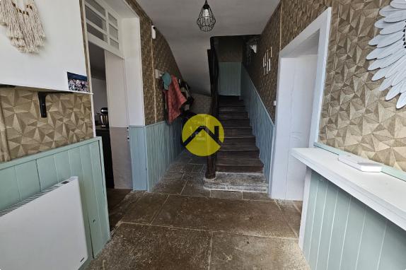 MAISON FAMILIALE RENOVEE