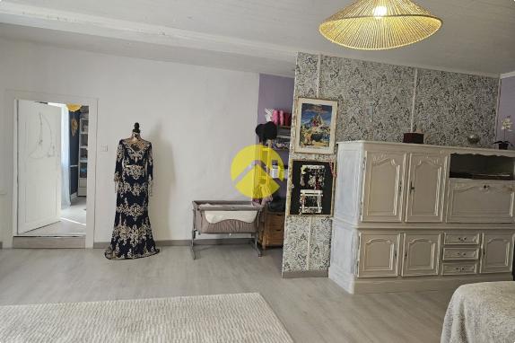 MAISON FAMILIALE RENOVEE