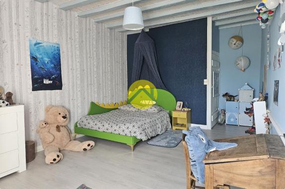 MAISON FAMILIALE RENOVEE