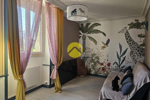 MAISON FAMILIALE RENOVEE