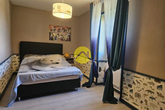 MAISON FAMILIALE RENOVEE