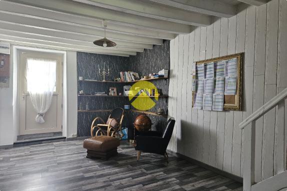 MAISON FAMILIALE RENOVEE