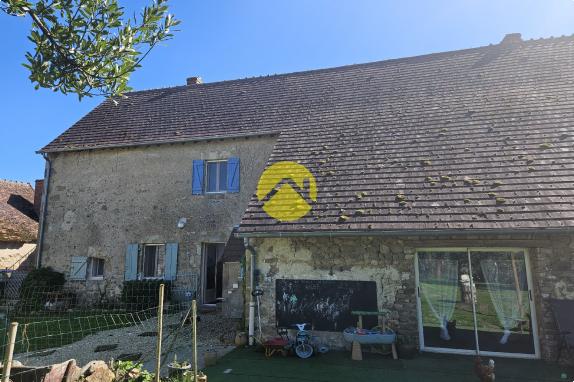 MAISON FAMILIALE RENOVEE