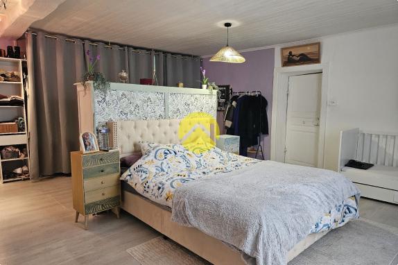 MAISON FAMILIALE RENOVEE