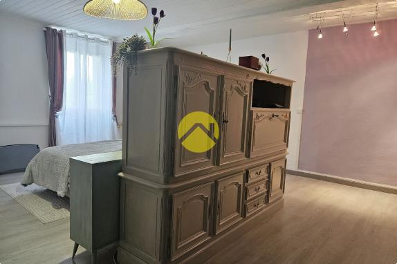 MAISON FAMILIALE RENOVEE