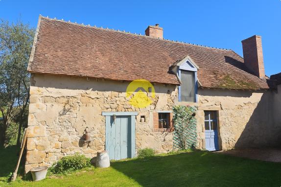 MAISON FAMILIALE RENOVEE